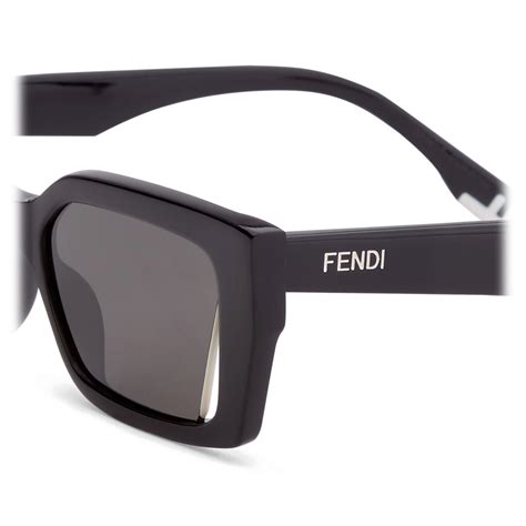 occhiali da sole fendi way|FENDI – WAY .